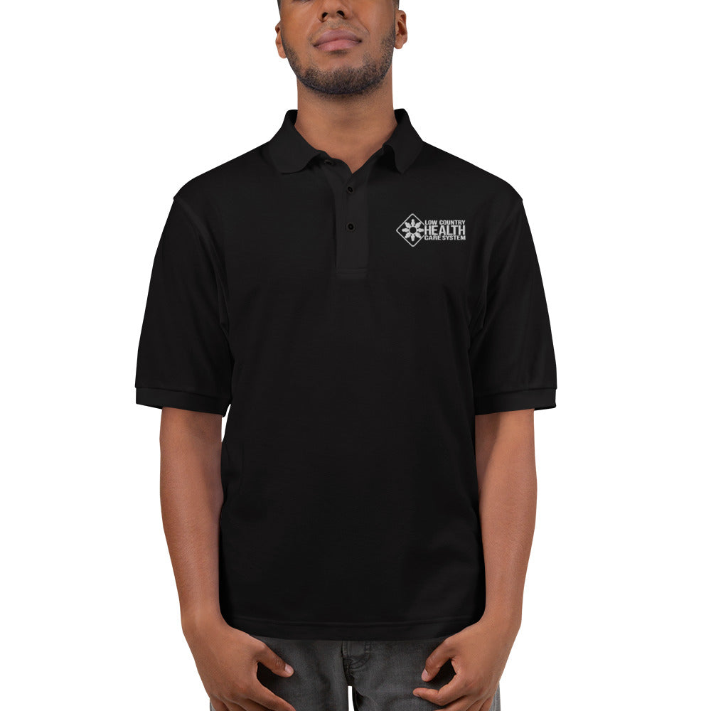 Classic Men's Polo