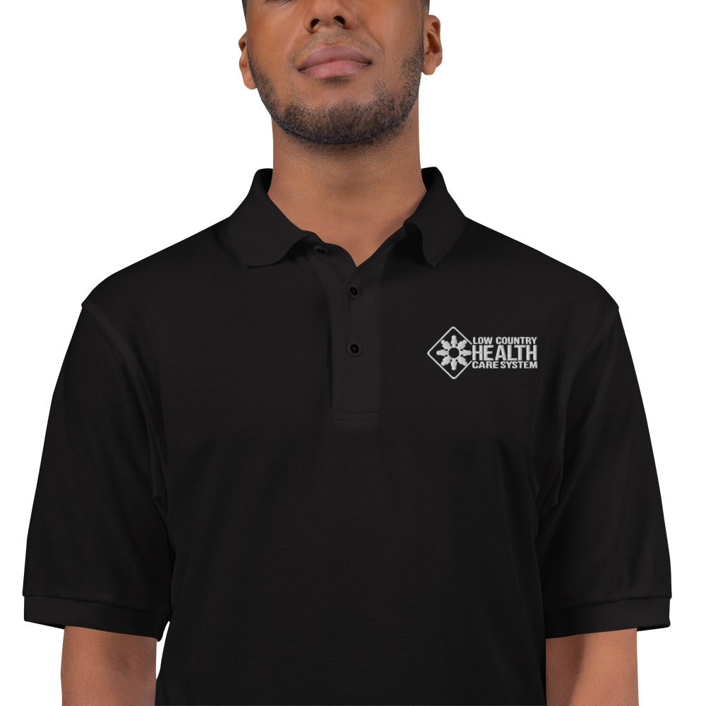 Classic Men's Polo