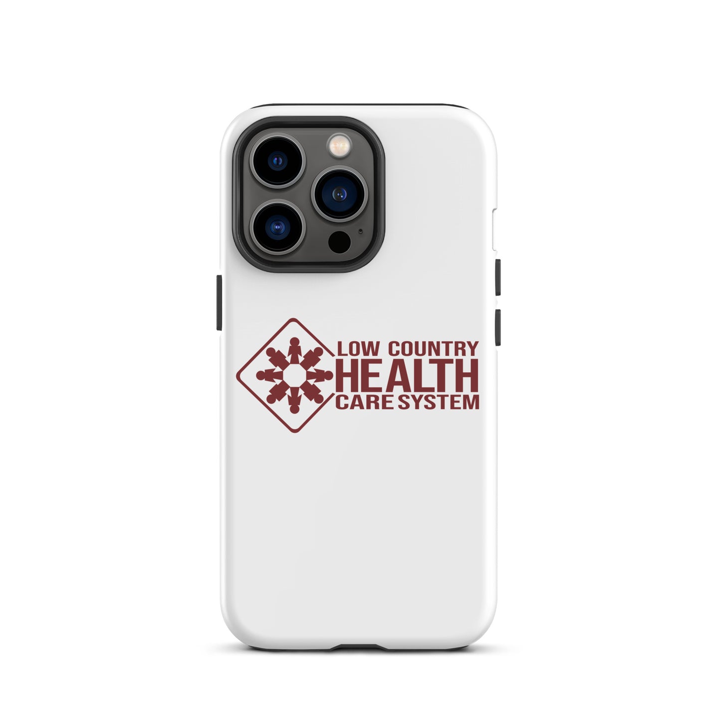Tough Case for iPhone®