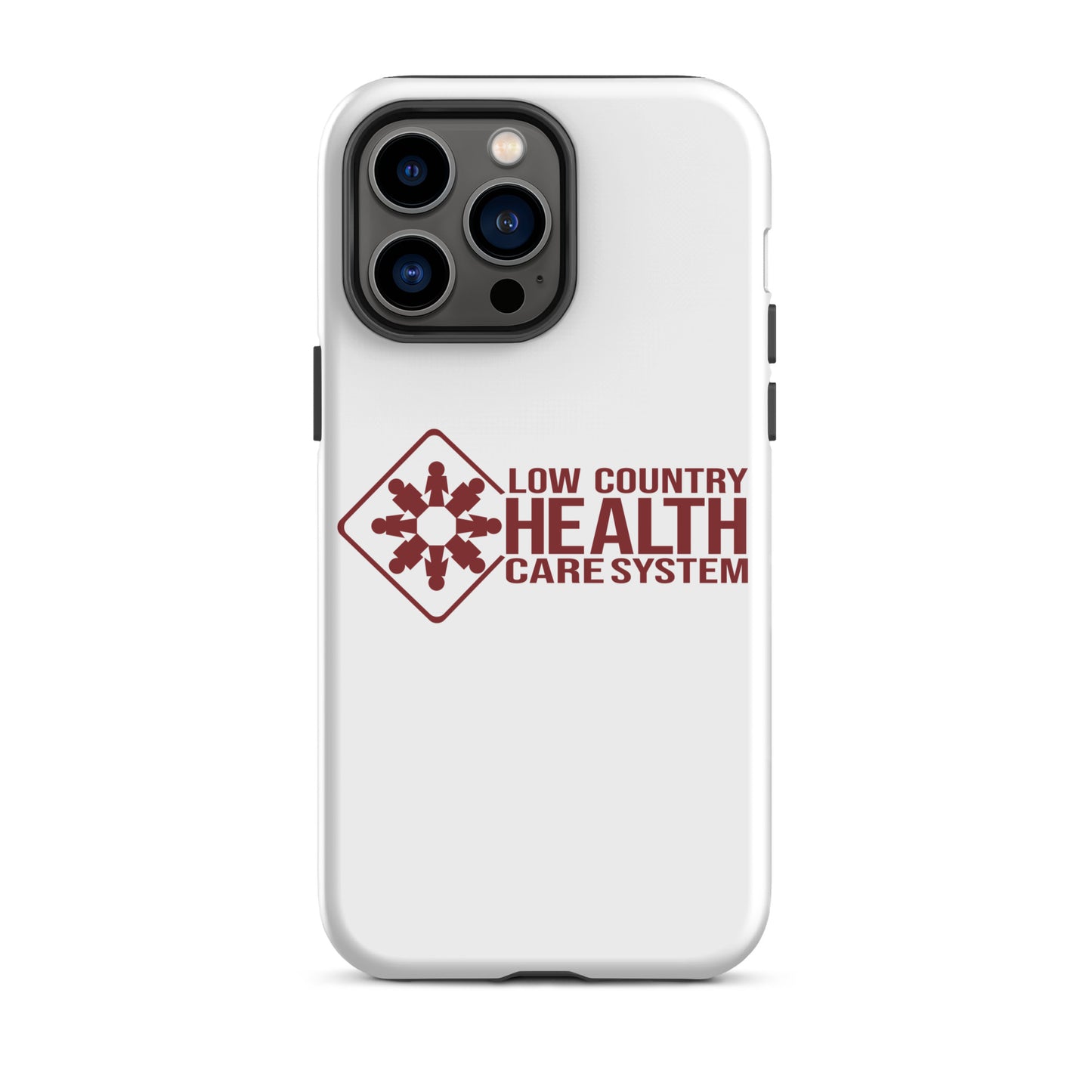 Tough Case for iPhone®