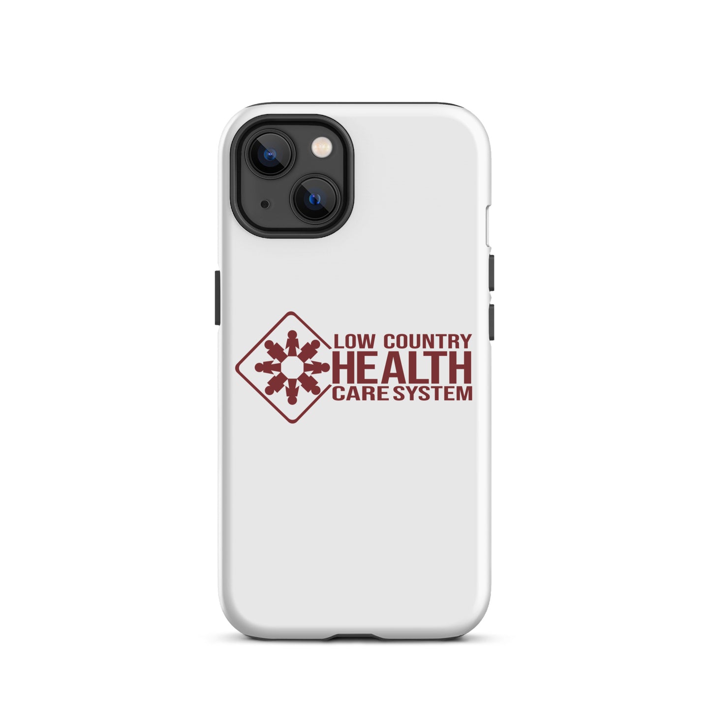Tough Case for iPhone®