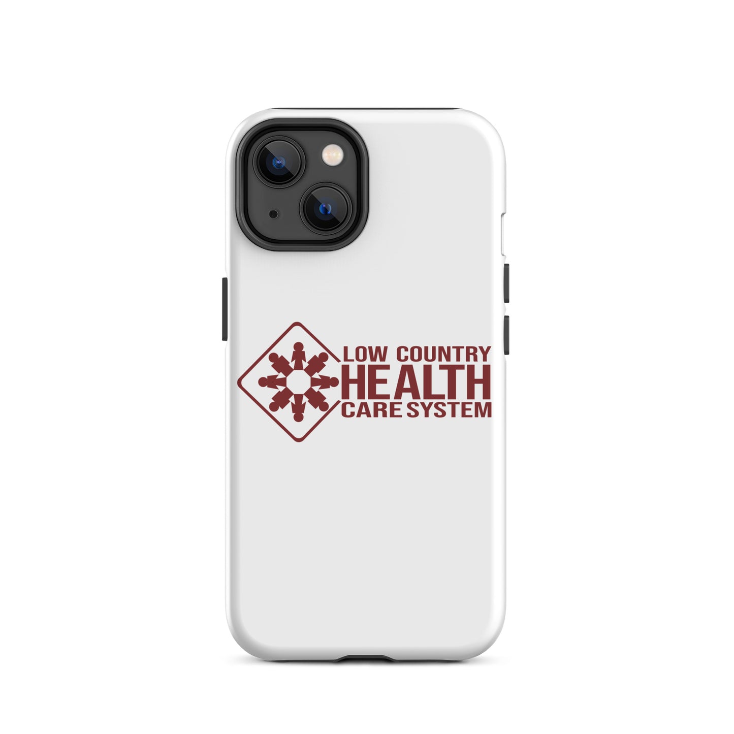 Tough Case for iPhone®