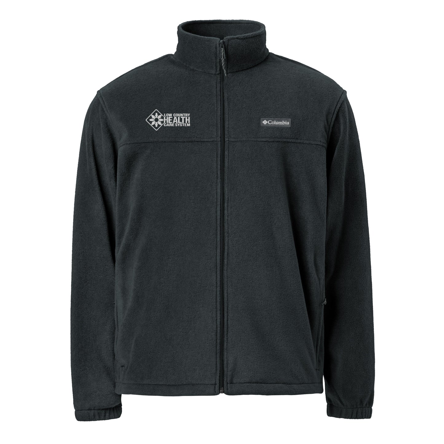 Columbia | Unisex Fleece Jacket (relaxed fit)