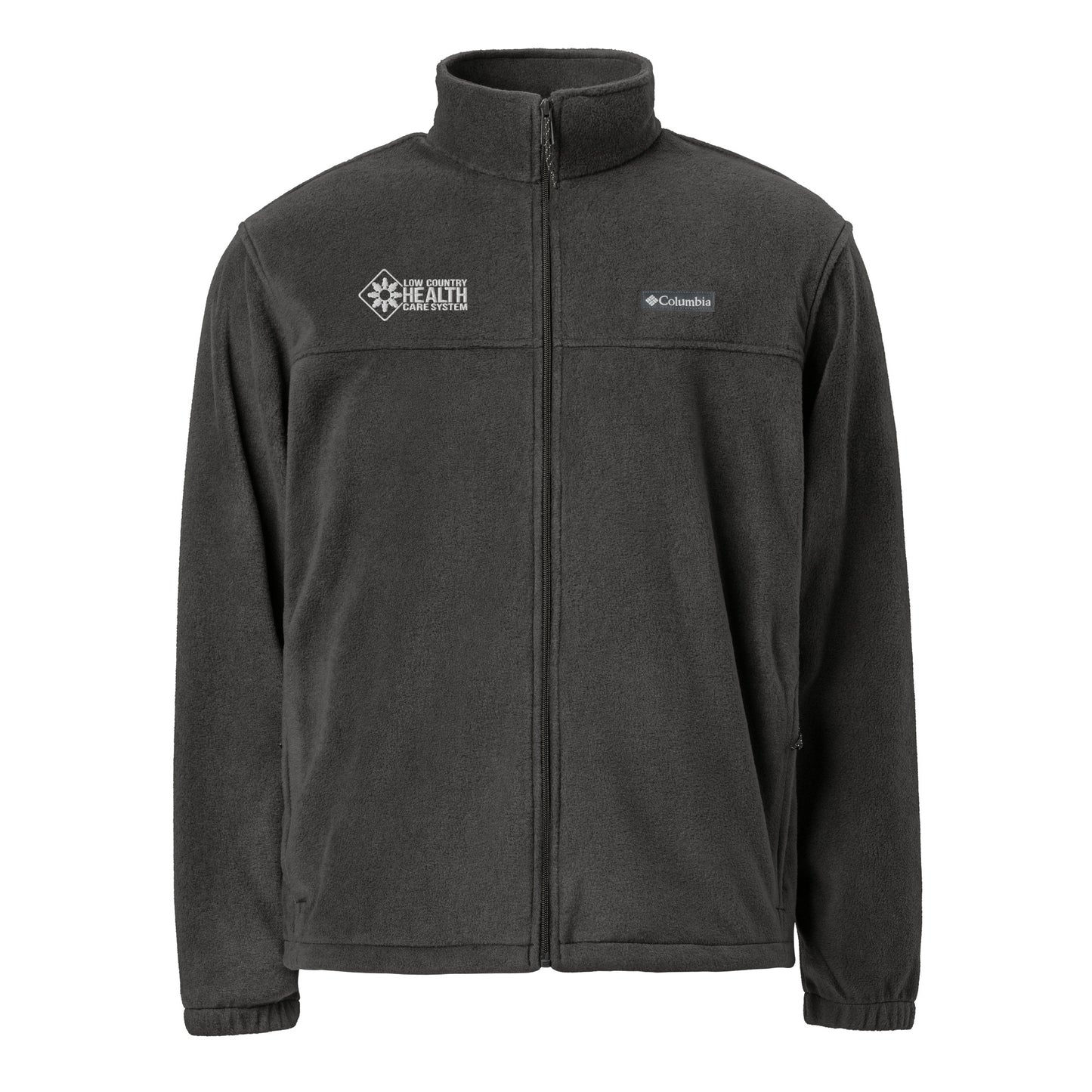 Columbia | Unisex Fleece Jacket (relaxed fit)