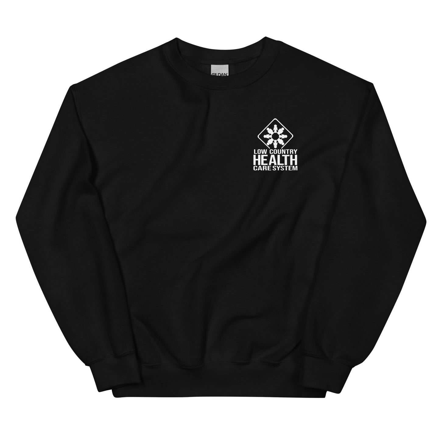 Unisex Classic Sweatshirt (double sided print)