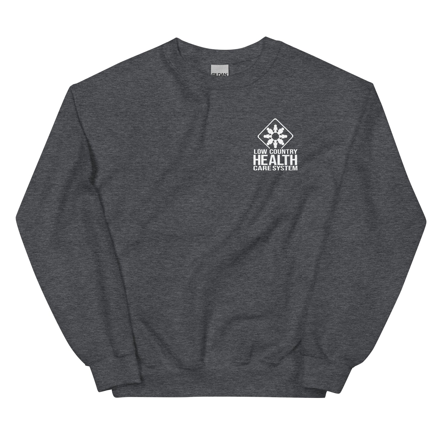 Unisex Classic Sweatshirt (double sided print)