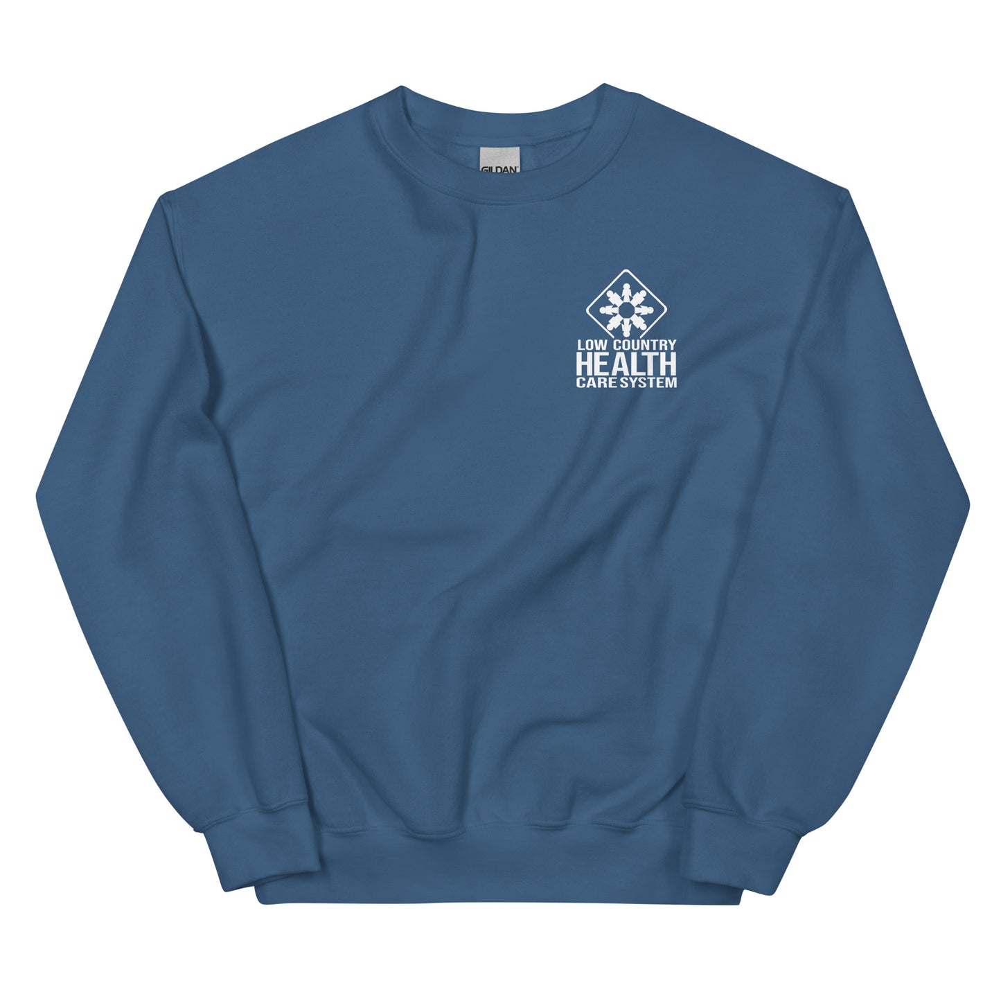 Unisex Classic Sweatshirt (double sided print)