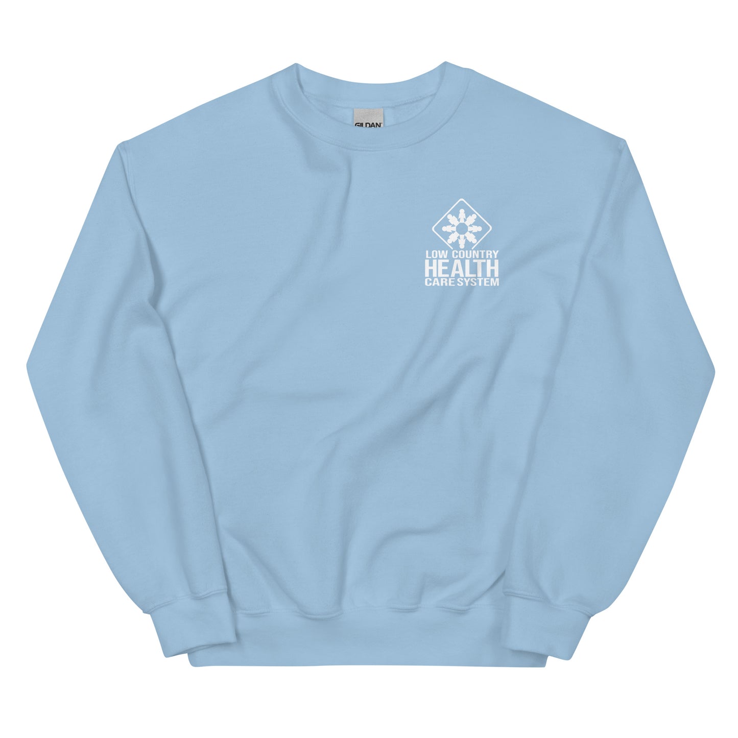 Unisex Classic Sweatshirt (double sided print)