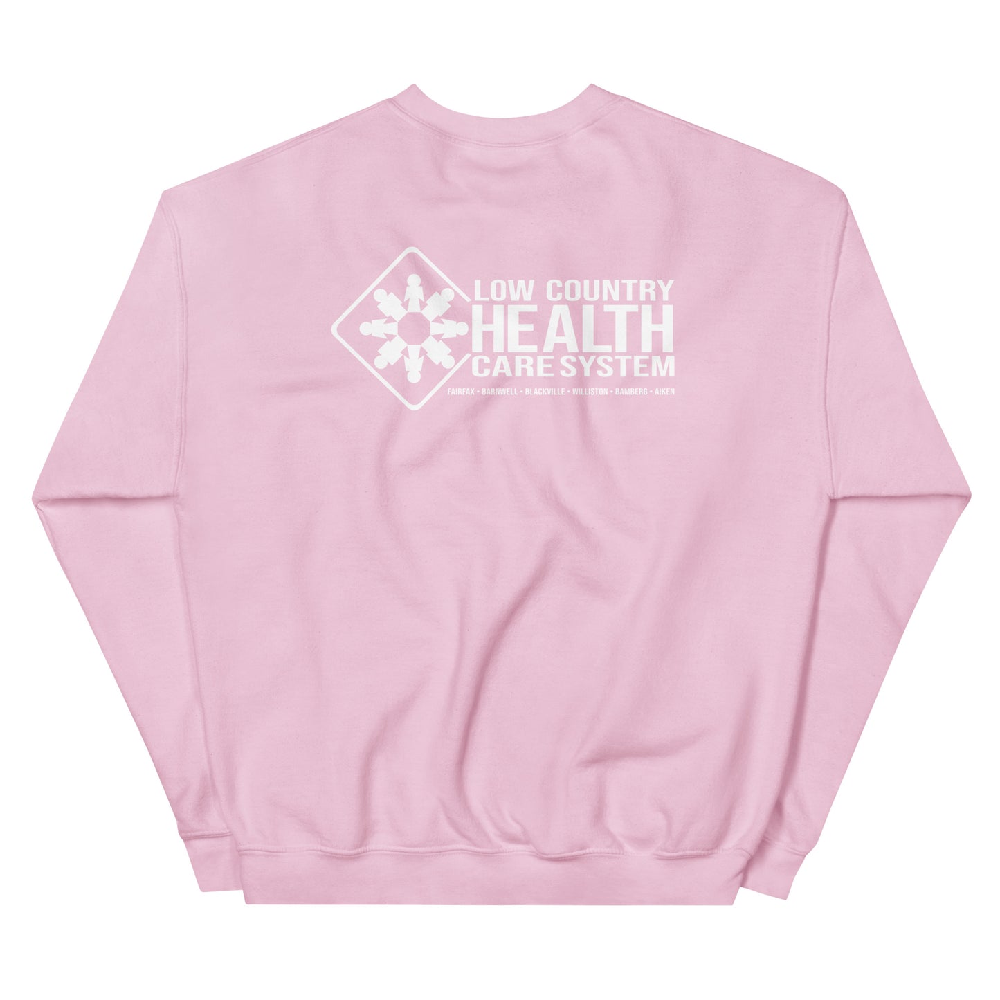 Unisex Classic Sweatshirt (double sided print)