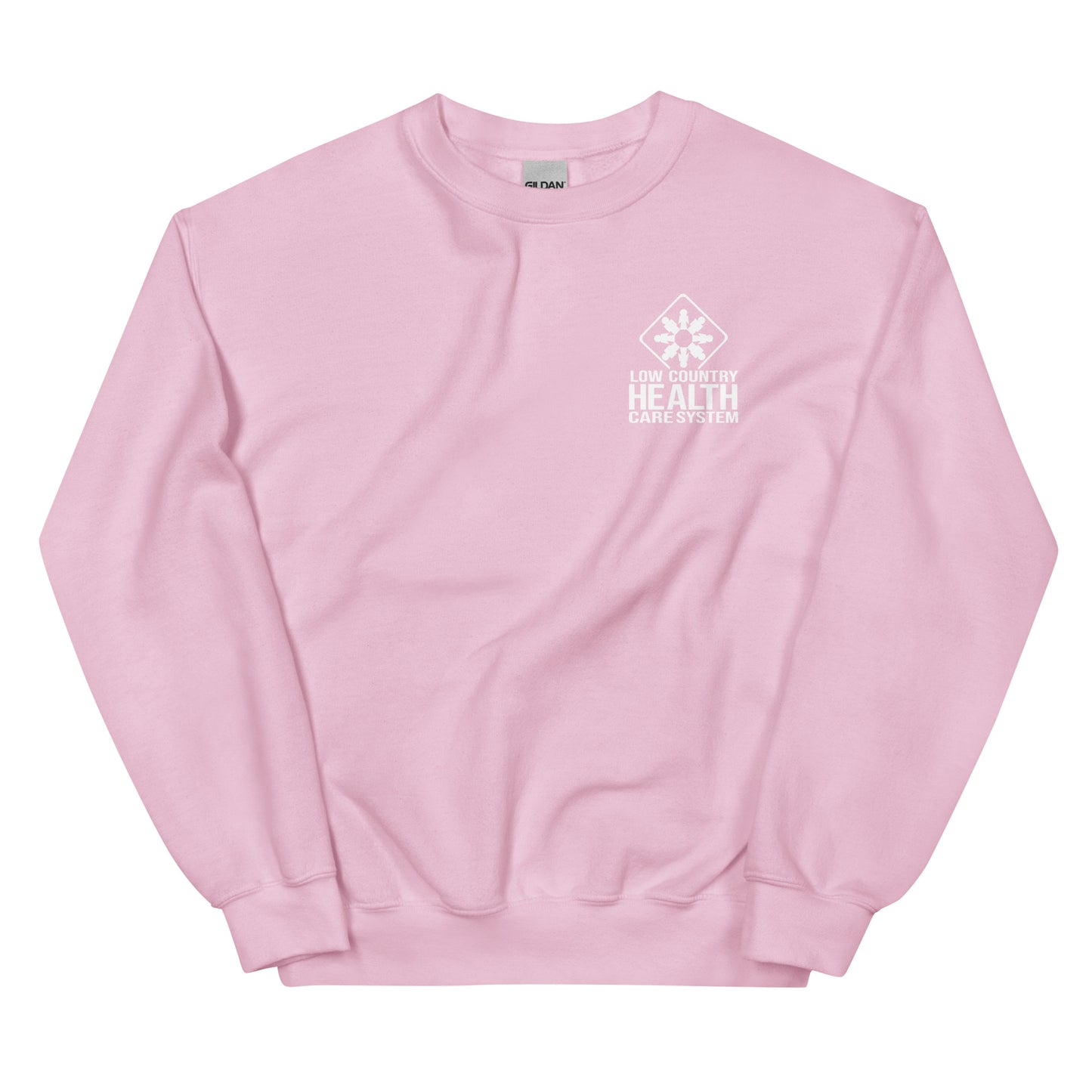 Unisex Classic Sweatshirt (double sided print)