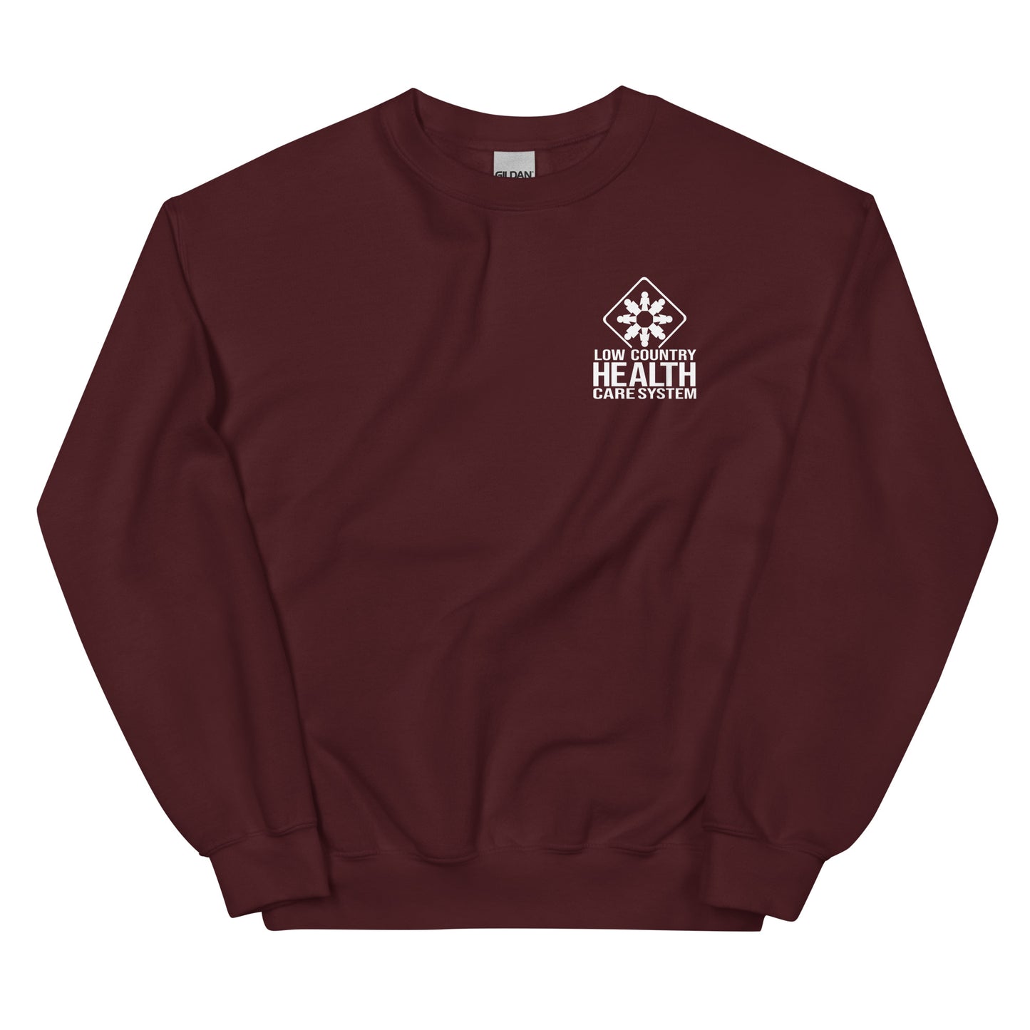 Unisex Classic Sweatshirt (double sided print)