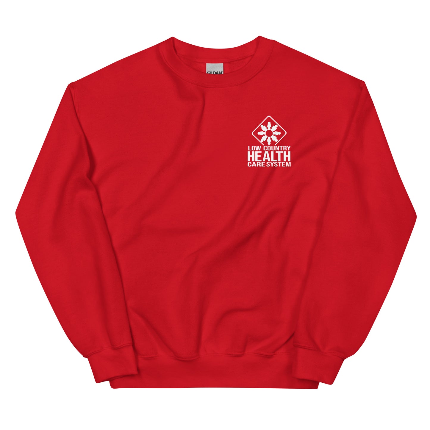 Unisex Classic Sweatshirt (double sided print)