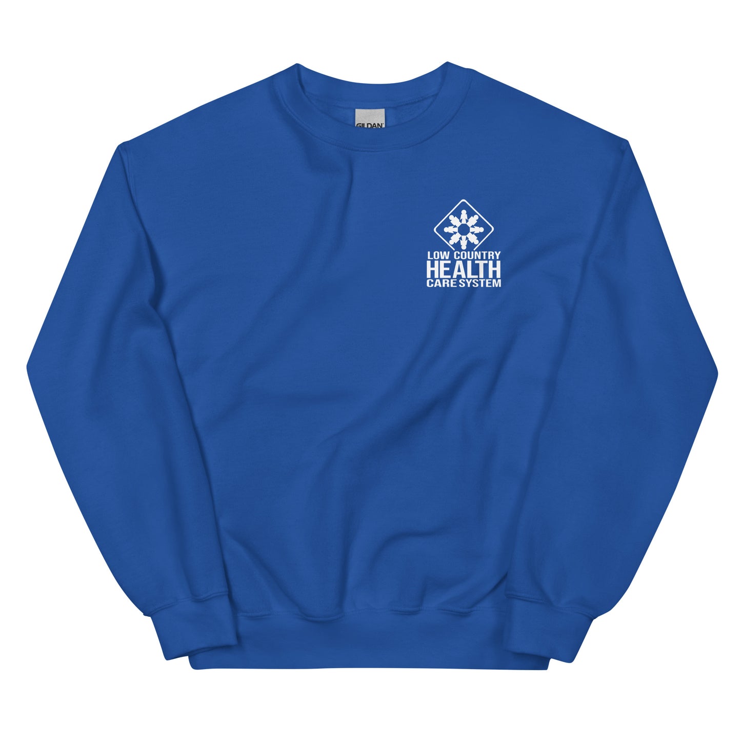 Unisex Classic Sweatshirt (double sided print)
