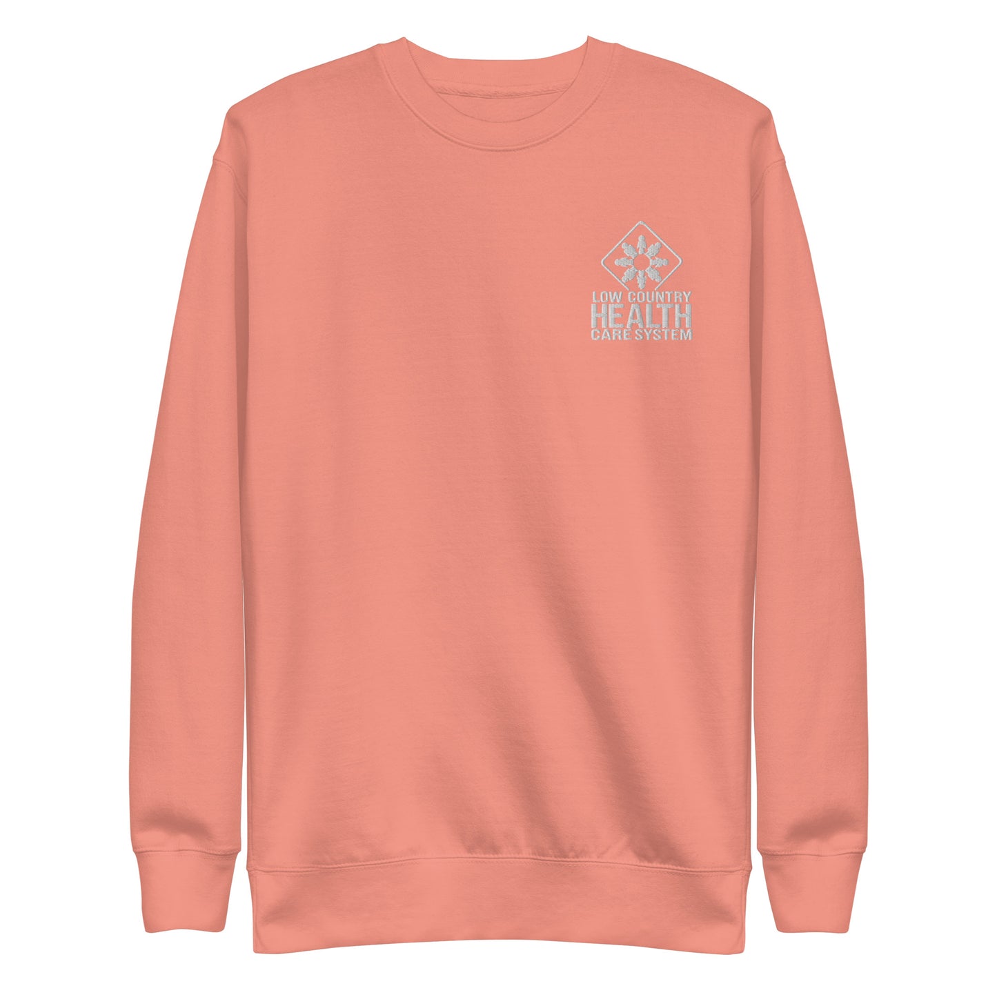 Unisex Premium Sweatshirt (fitted cut)