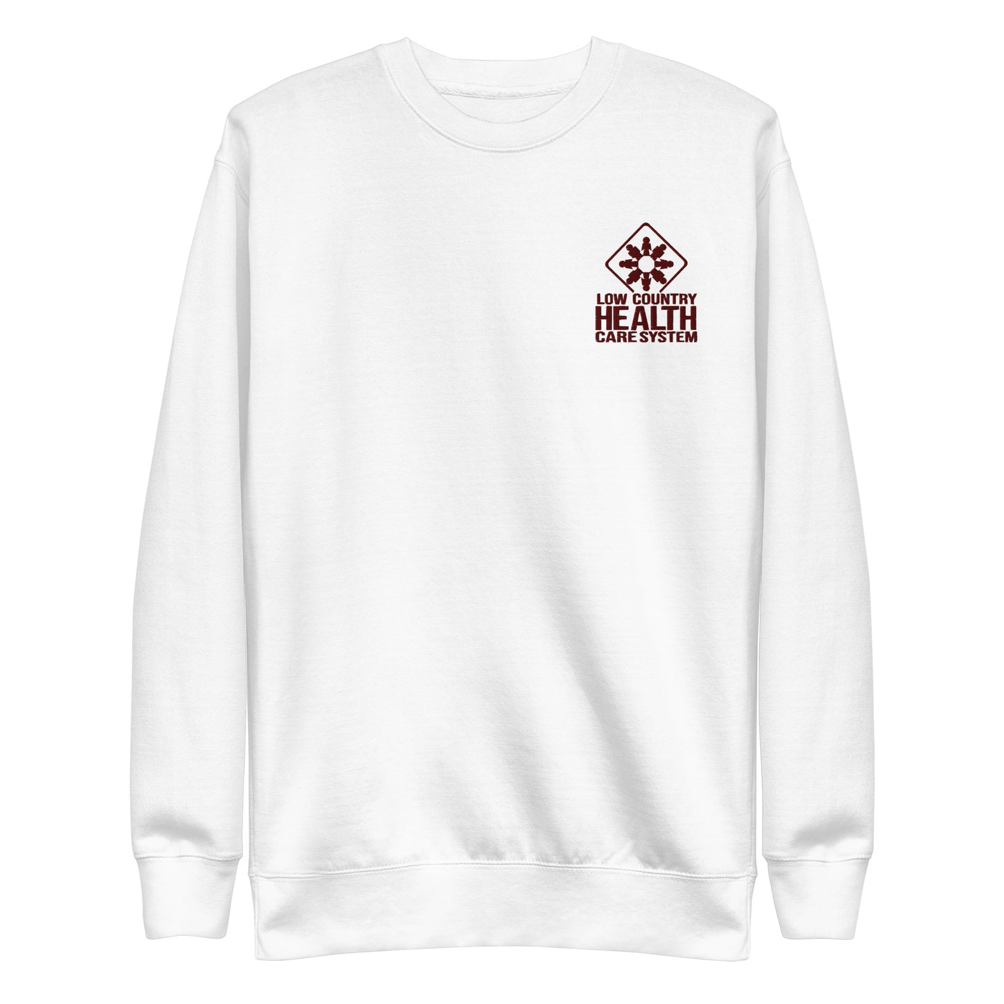 Unisex Premium Sweatshirt (fitted cut)