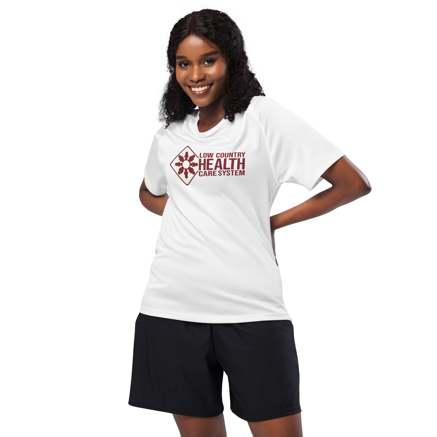 Unisex Performance T-shirt