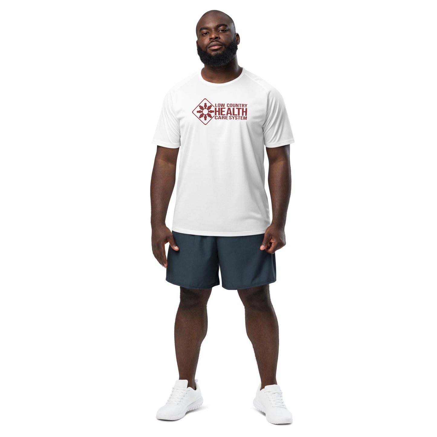 Unisex Performance T-shirt