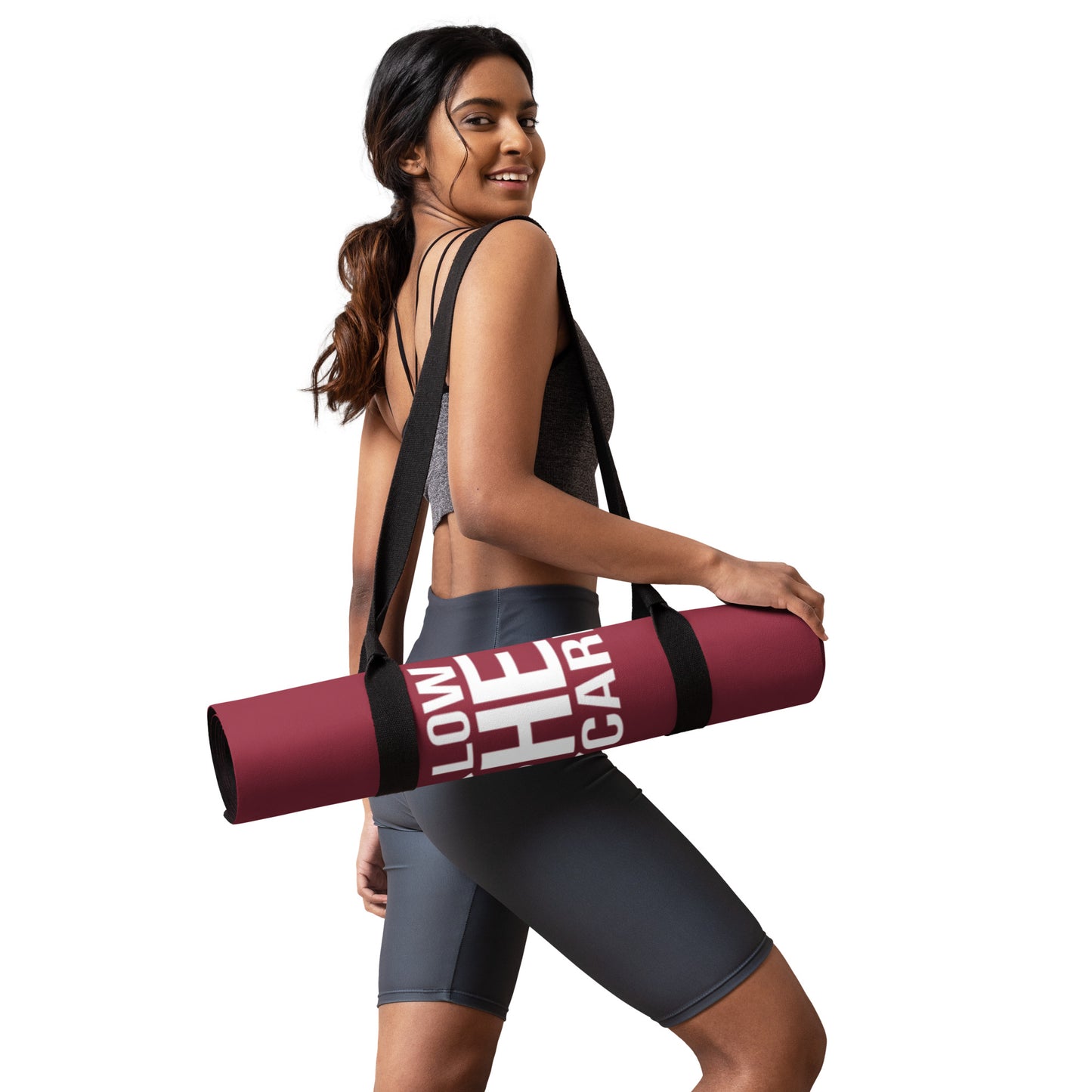 Yoga mat
