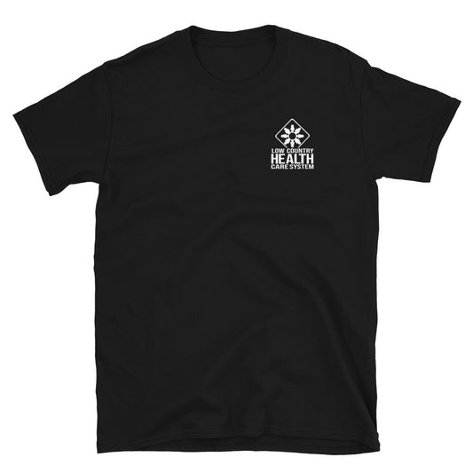 Value Unisex T-Shirt (double sided print)