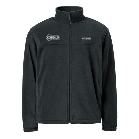 Columbia | Unisex Fleece Jacket (relaxed fit)