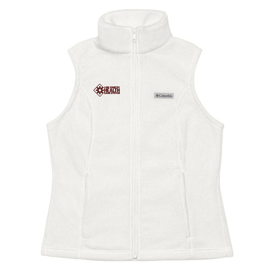 Columbia | Women's Zip-up Vest