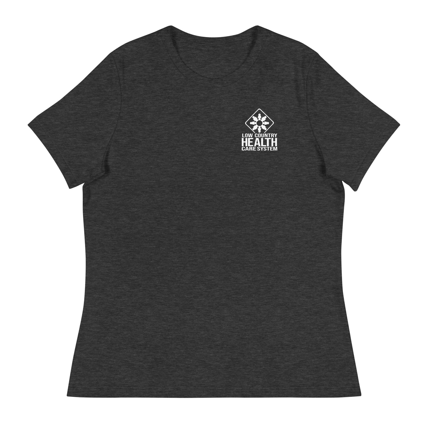 Women's Classic T-Shirt (double sided print)